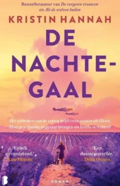 De nachtegaal