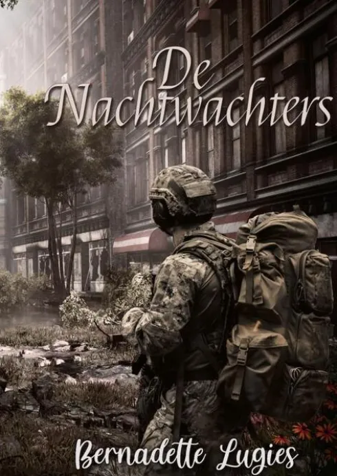 De Nachtwachters