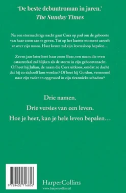 De namen