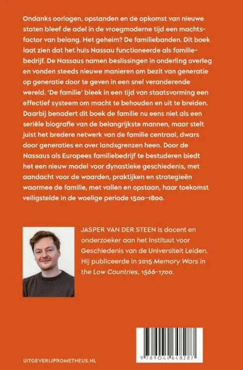 De Nassaus