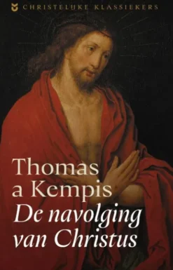 De navolging van Christus