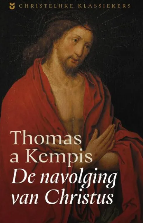 De navolging van Christus