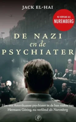 De nazi en de psychiater