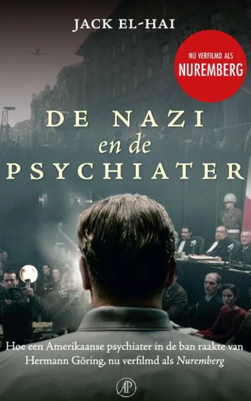 De nazi en de psychiater