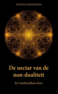 De nectar van de non-dualiteit
