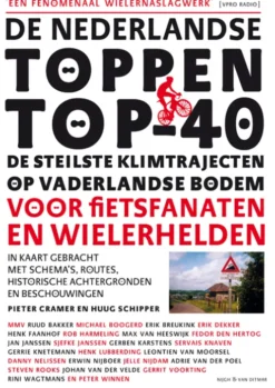 De Nederlandse toppen top-40 (POD)