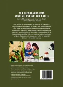 De Nieuwe Barista