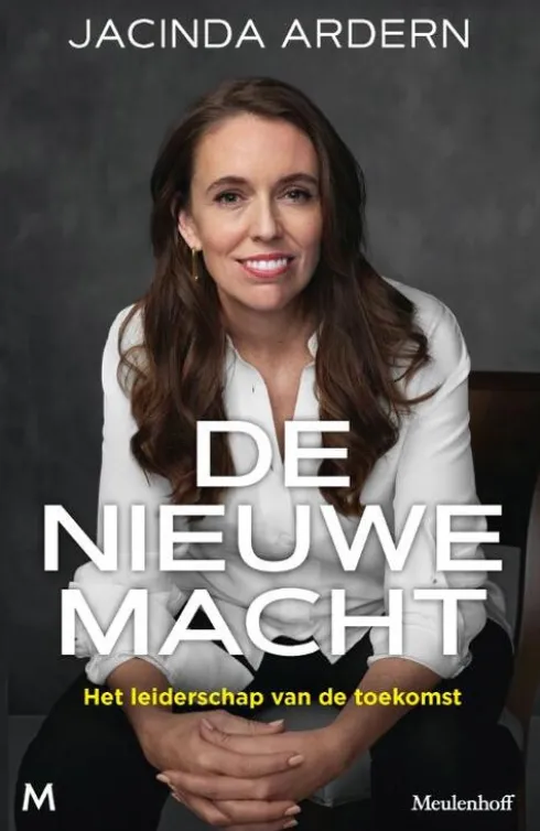 De nieuwe macht