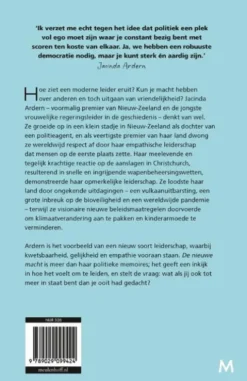 De nieuwe macht