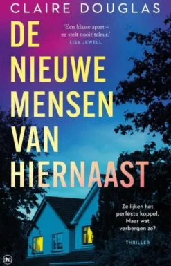De nieuwe mensen van hiernaast
