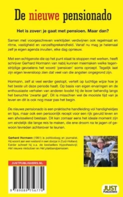 De nieuwe pensionado