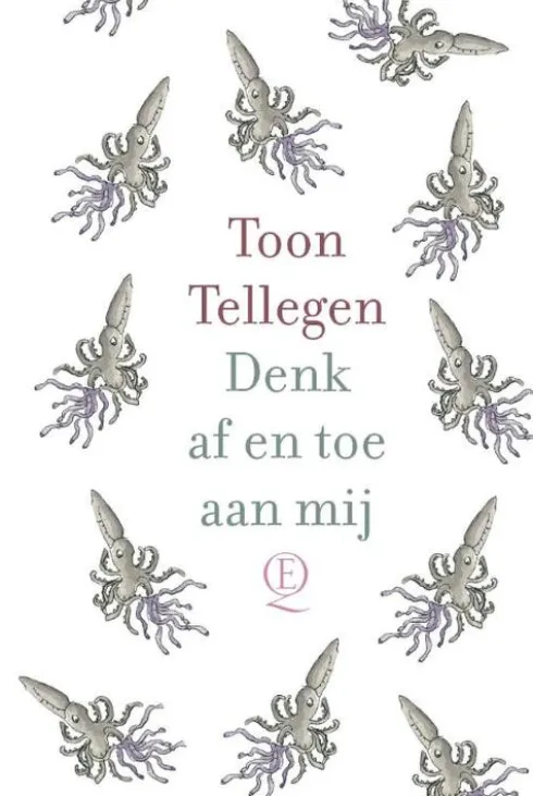 Denk af en toe aan mij