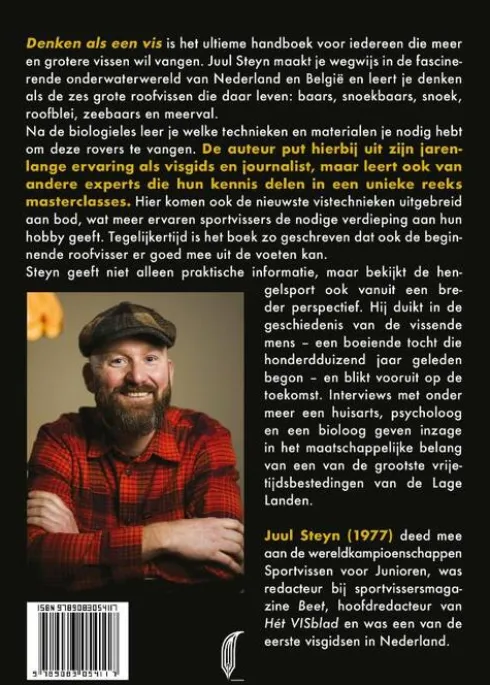 Denken als een vis