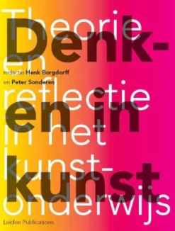 Denken in kunst