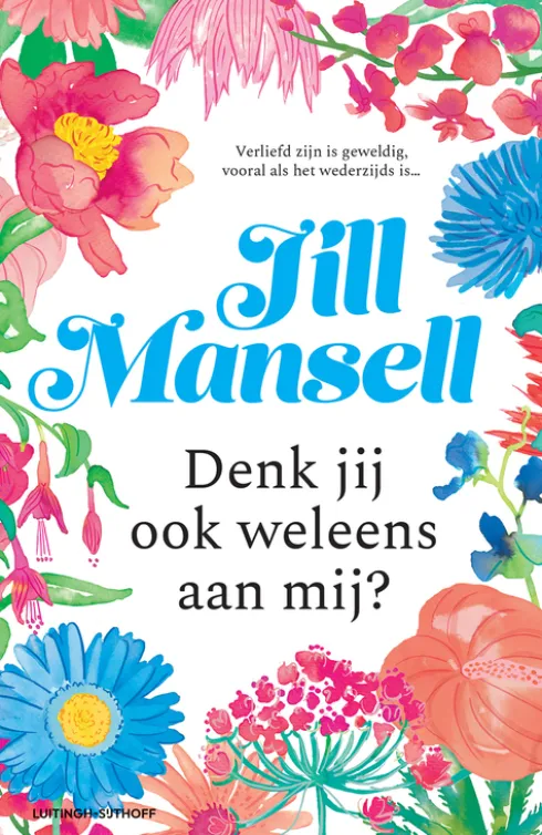 Denk jij ook weleens aan mij?
