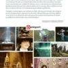Denksport Harry Potter puzzelboek