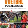 Denksport – Het Voetbal Puzzelboek