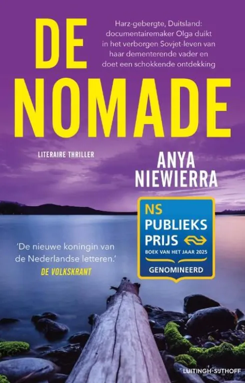 De nomade