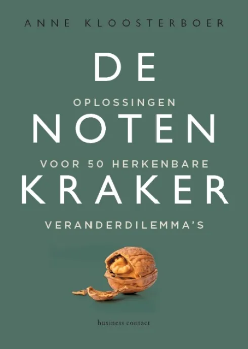 De notenkraker