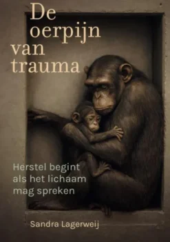 De oerpijn van trauma