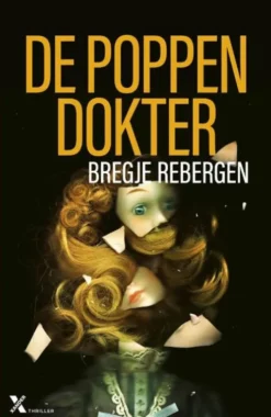 De Officier 2 - De poppendokter