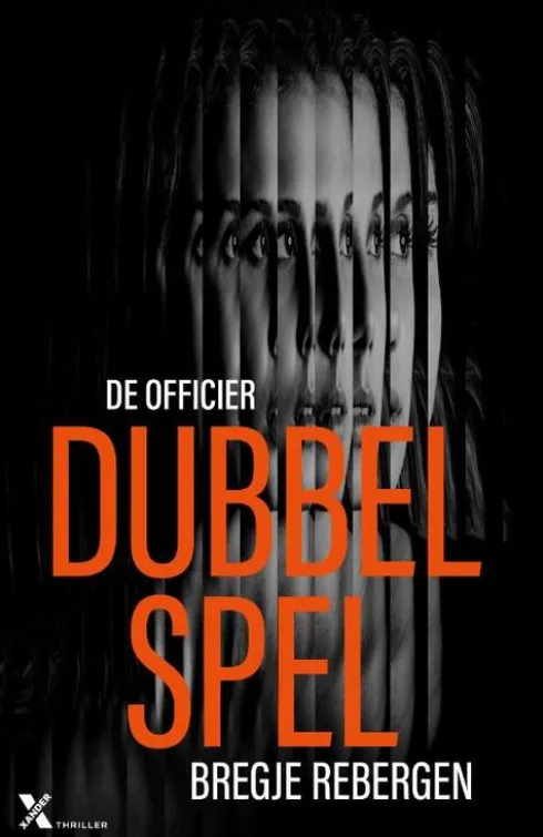 De Officier 1 - Dubbelspel
