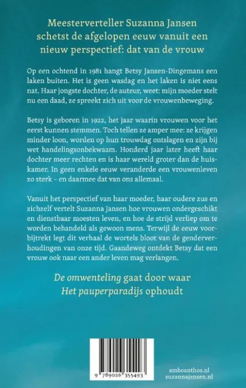 De omwenteling