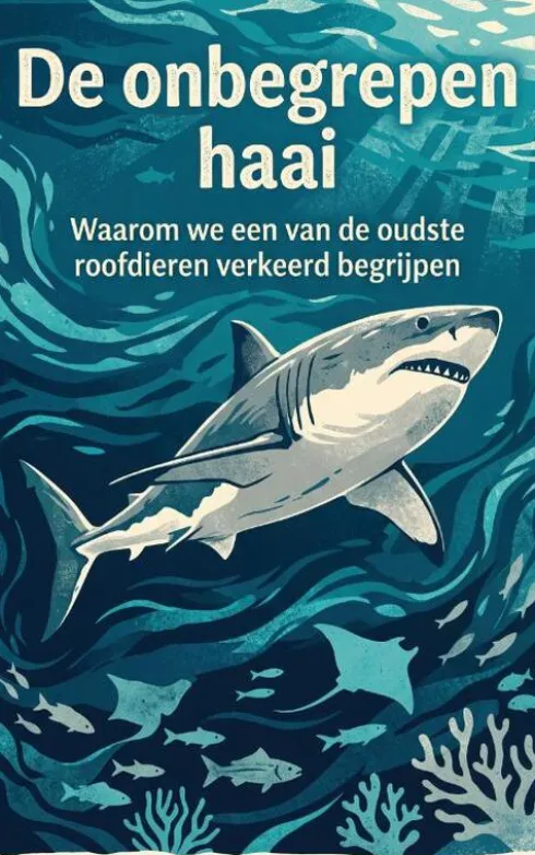 De onbegrepen haai