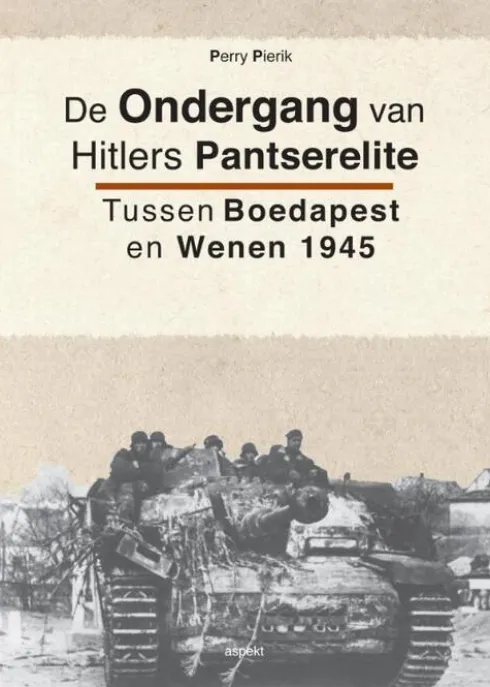 De ondergang van Hitlers pantserelite