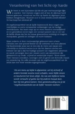 De ongehoorzaamheid van de liefde