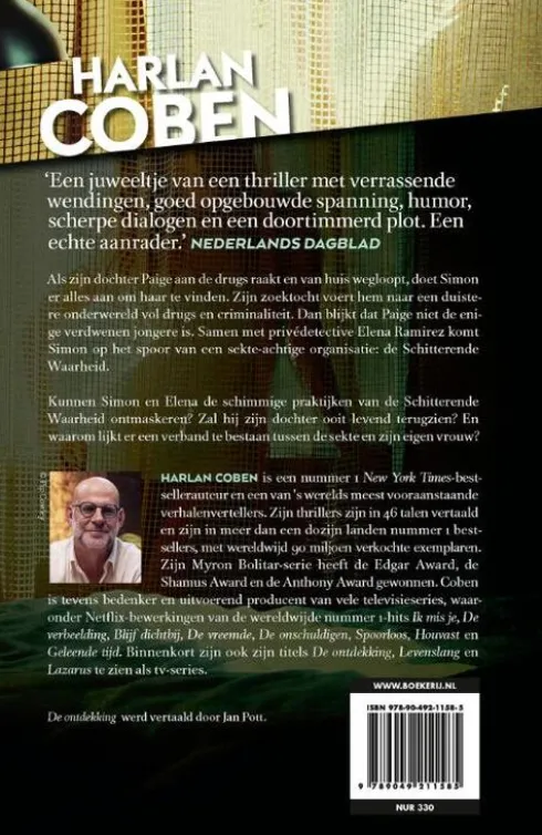 De ontdekking
