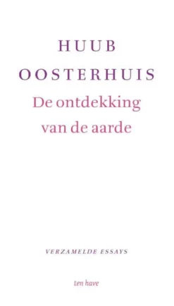 De ontdekking van de aarde