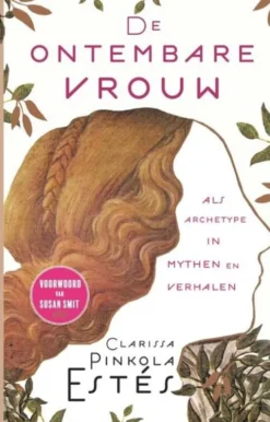 De ontembare vrouw