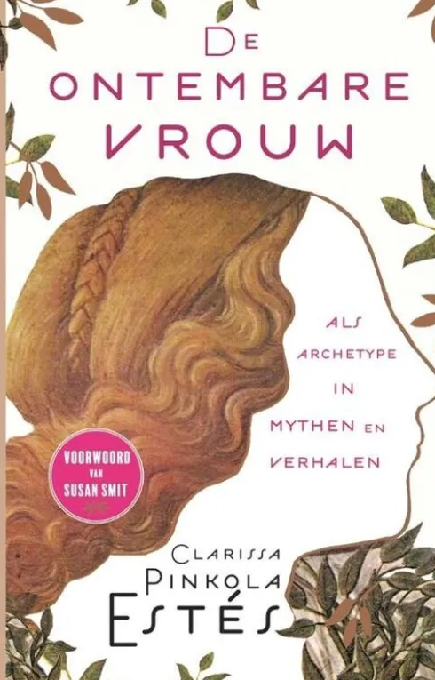 De ontembare vrouw