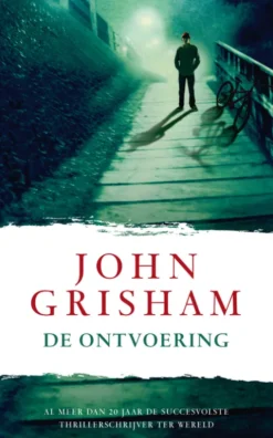 De ontvoering