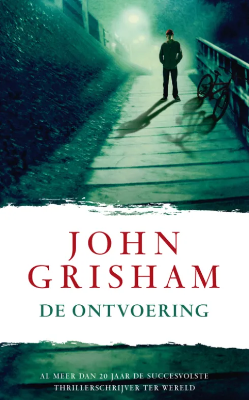De ontvoering