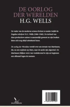 De oorlog der werelden