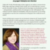 De oorlog heeft geen vrouwengezicht