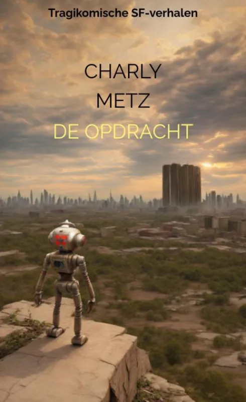 De opdracht