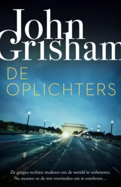 De oplichters