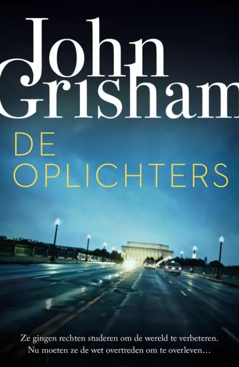 De oplichters