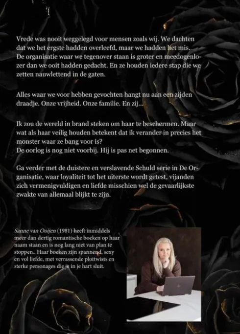 De Organisatie
