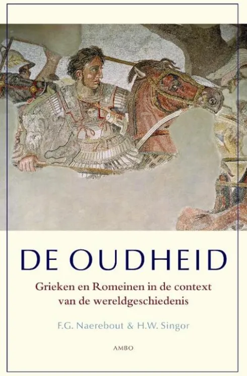De oudheid