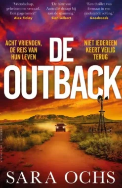 De outback
