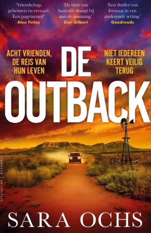 De outback
