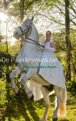 De paardenrevolutie
