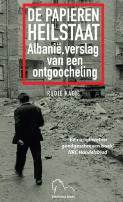 De papieren heilstaat