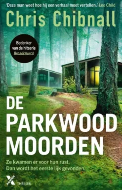 De Parkwood-moorden