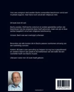 De Passies van Bach en meer