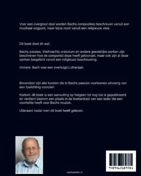 De Passies van Bach en meer